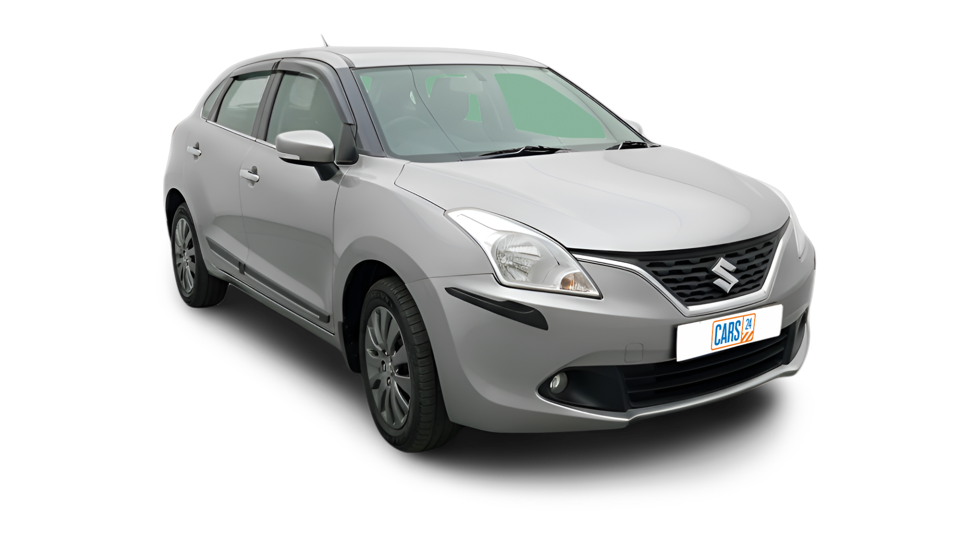 Maruti Baleno-img